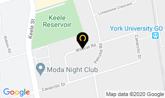 True Response Ltd in North York map