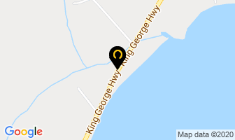 True Tronic Computers Sales & Service in Miramichi map