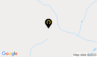 Trumpour B & Sons Construction in Magog map