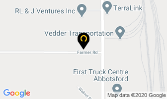 Trusstem Industries Inc in Timmins map