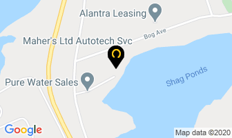 Tsn Auto in Division No. 1, Subd. B map