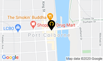 Tuck Jewellers Ltd in Halifax map