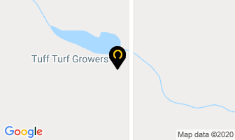 Tuff Turf Growers Ltd in Saskatoon map