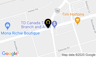 Tuffco Inc in North York map