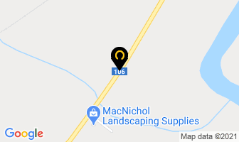 Tuff/flex Custom Coatings Inc in New Richmond map