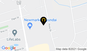 Turf Care Products Canada Ltd in Fort Saskatchewan map