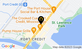 Turkish Style Shawarma Tomars Doner in Mississauga map
