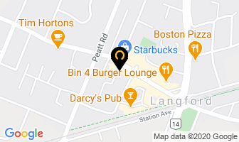 Turmeric Indian Cuisine in Victoria map