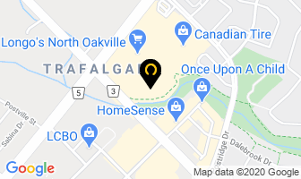 Turtle Jack's Muskoka Grill in Burlington map