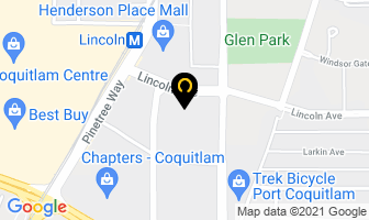 Tuyp Evert J Dr Inc in Kingston map