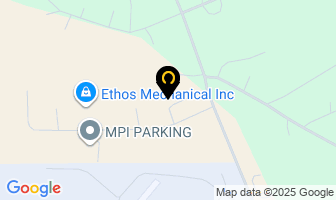 Twin Phoenix Building Maintenance Inc. in Surrey map