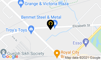 Two Four Carwash in Saint-Georges map