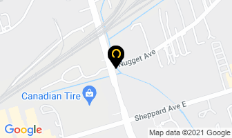 Tyger Travel International in Aldouane map