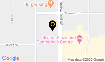 Tymchyshyn James Mopen Low Glenn & Card in Calgary map