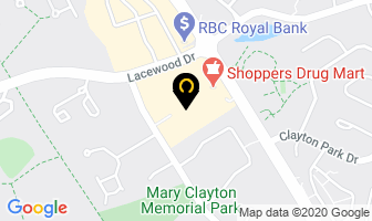 U Weight Loss Clinic in Halifax map