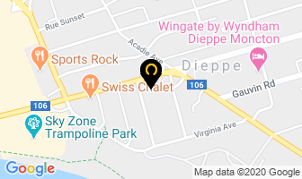 Uc Baby 3D Ultrasound in Dieppe map