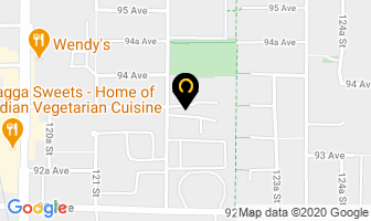 Ucan Afford It Landscaping Ltd in Surrey map
