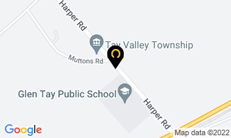 Uens Poleline Maintenance &Amp; Construction in Perth map