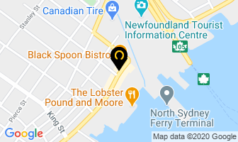 Ultimate Escape Esthetics in Elmsdale map