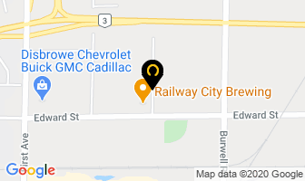 Ultimate Truck Trailer & Auto Service in St. Thomas map