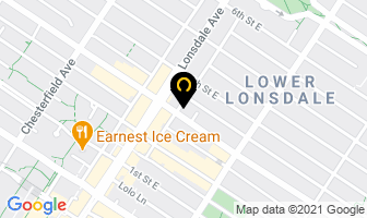 Ultra-Glow Tanning Studio Ltd in Candiac map