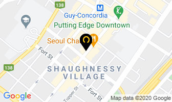 Ultra Mode Nails Inc in Brantford map