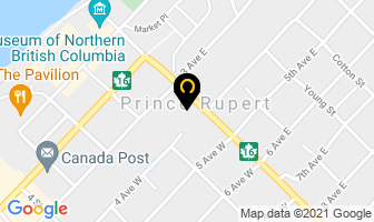 Ultra Pure Purified Water in Gloucester map