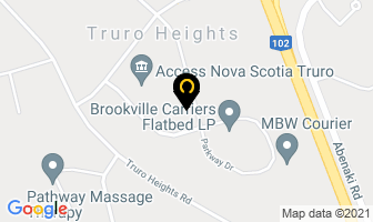 Ultraclear Bulk Engine Fluids in Truro Heights map