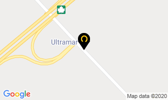 Ultramar in Montmagny map