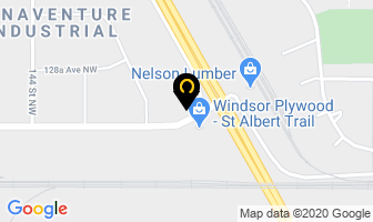 Umc Financial Management in Kenora map
