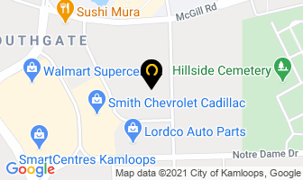 Underwraps Advertising Solutions in Elliot Lake map