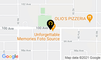 Unforgettable Memories Foto Source in Brampton map