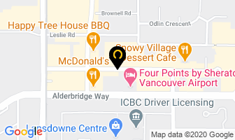 Unicell Communications Ltd in Richmond Hill map