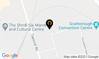 Unifit Fastening Systems in Scarborough map