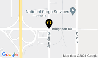 Uninature Dental Enterprise (Bc) Inc in Richmond map