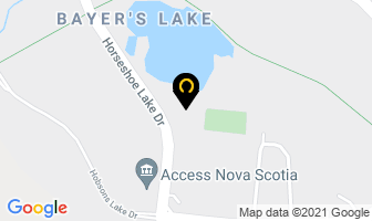 Union Benefits in Halifax map