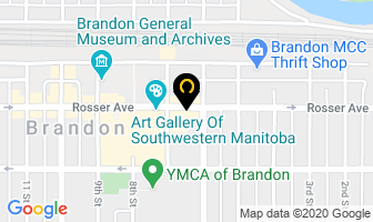 Union Shoe Store in Sault Ste. Marie map