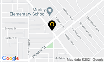 Unique Plumbing Ltd in Burnaby map
