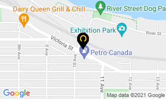 Unique Touch Nail Esthetics Studio in Elliot Lake map