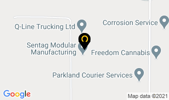 United Construction Co Inc in Acheson map