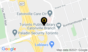 United Grocers Inc in Orillia map
