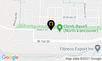 United Rentals in Candiac map