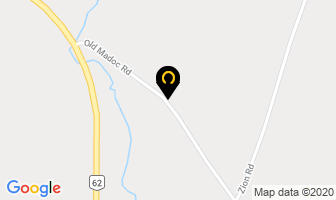 United Rigging & Machinery Movers Inc in Belleville map