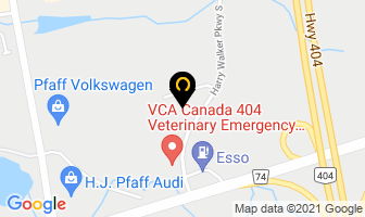 Unity Connected Solutions in Fort Saskatchewan map