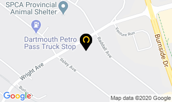 Universal Power Solutions in Dartmouth map