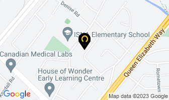 Universe Windows &Amp; Doors Systems in Mississauga map