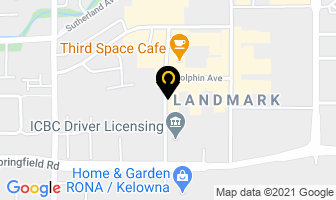 Unlimited Garage Solutions in London map