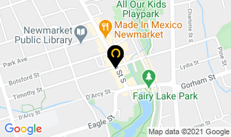 Unwind Yarn House in Fort Saskatchewan map