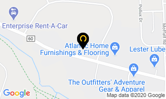 Ups Scs Inc in Mount Pearl map
