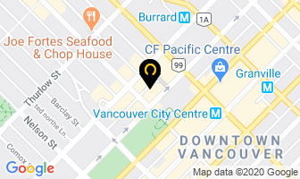 Urban Body Laser in Toronto map